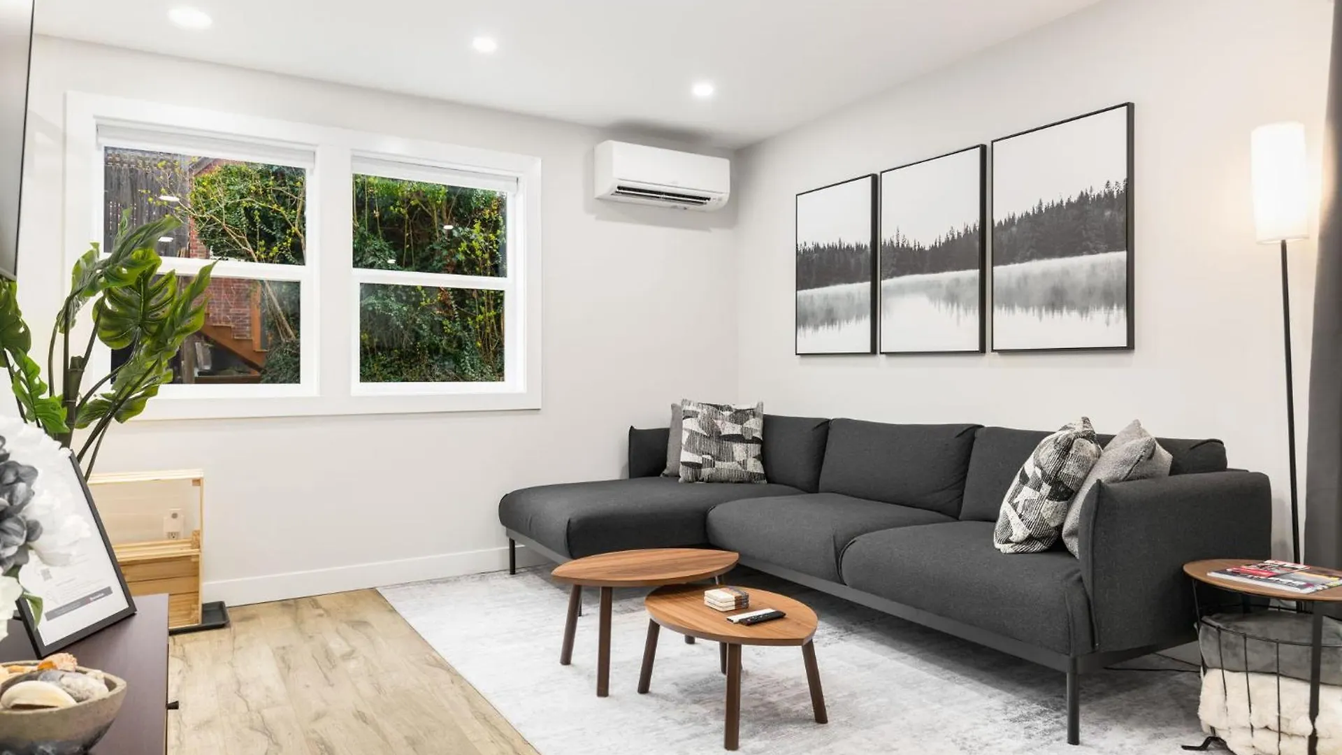 Modern Ballard Retreat Near Beach & Parks contacts