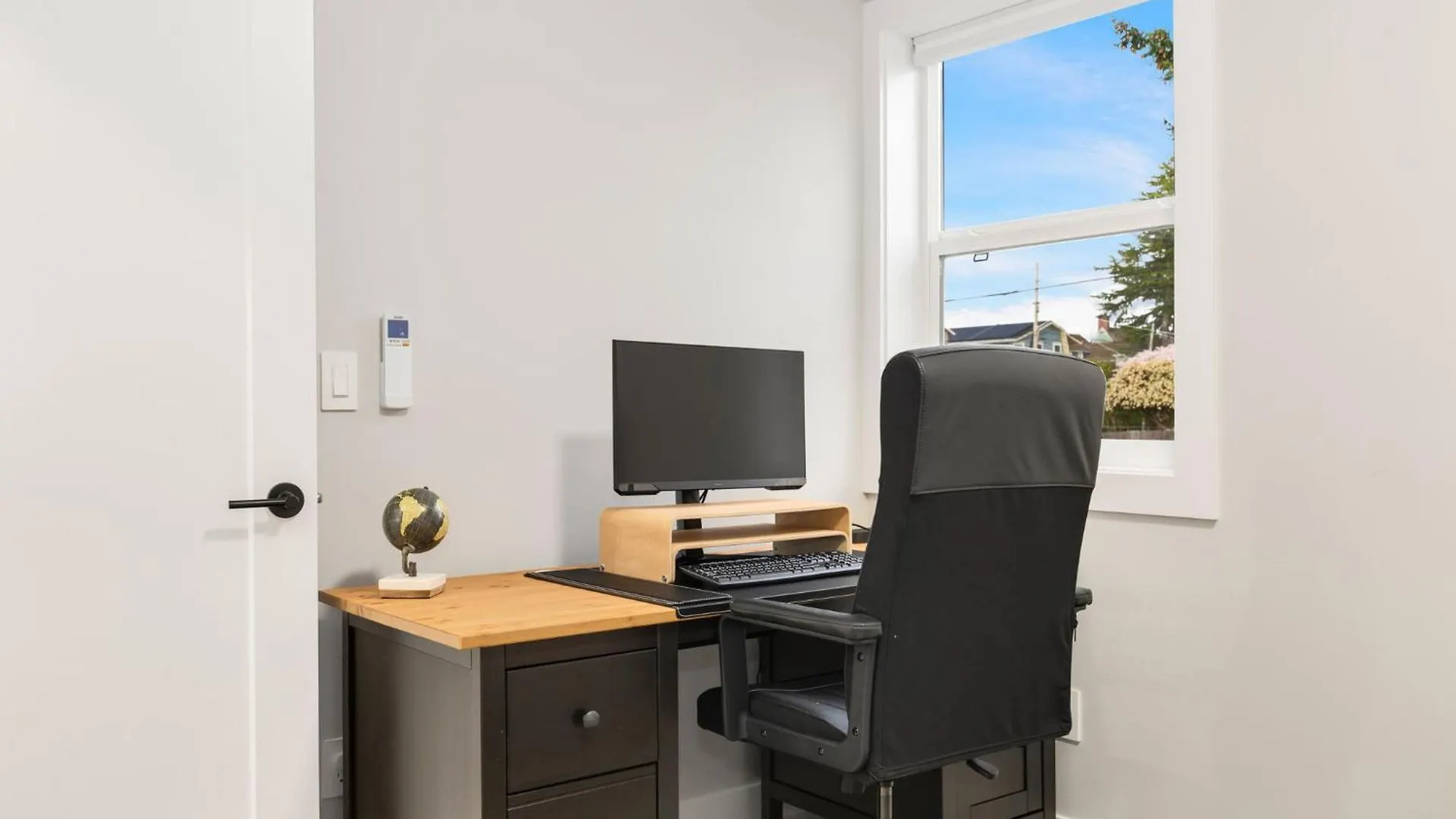 Holiday home Modern Ballard Retreat Near Beach & Parks Seattle