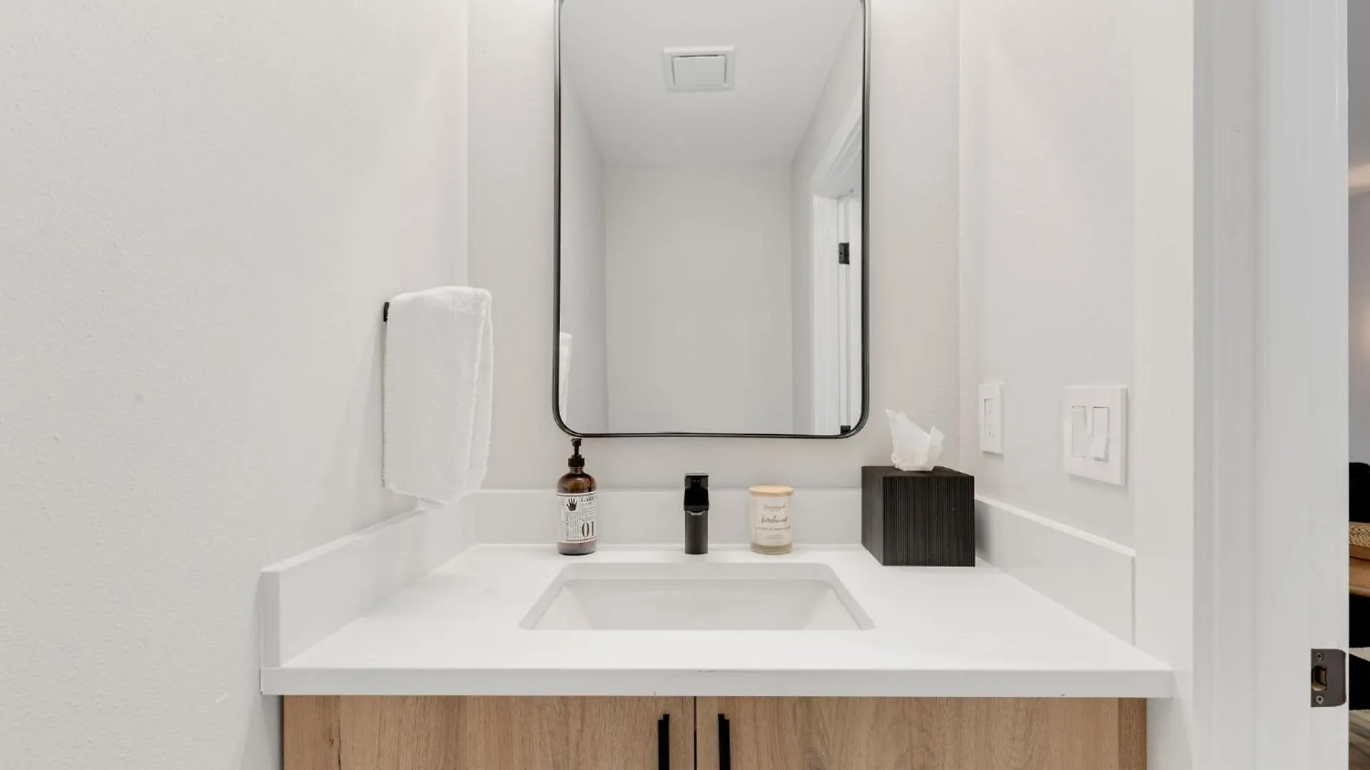 Modern Ballard Retreat Near Beach & Parks Seattle Semesterbostad