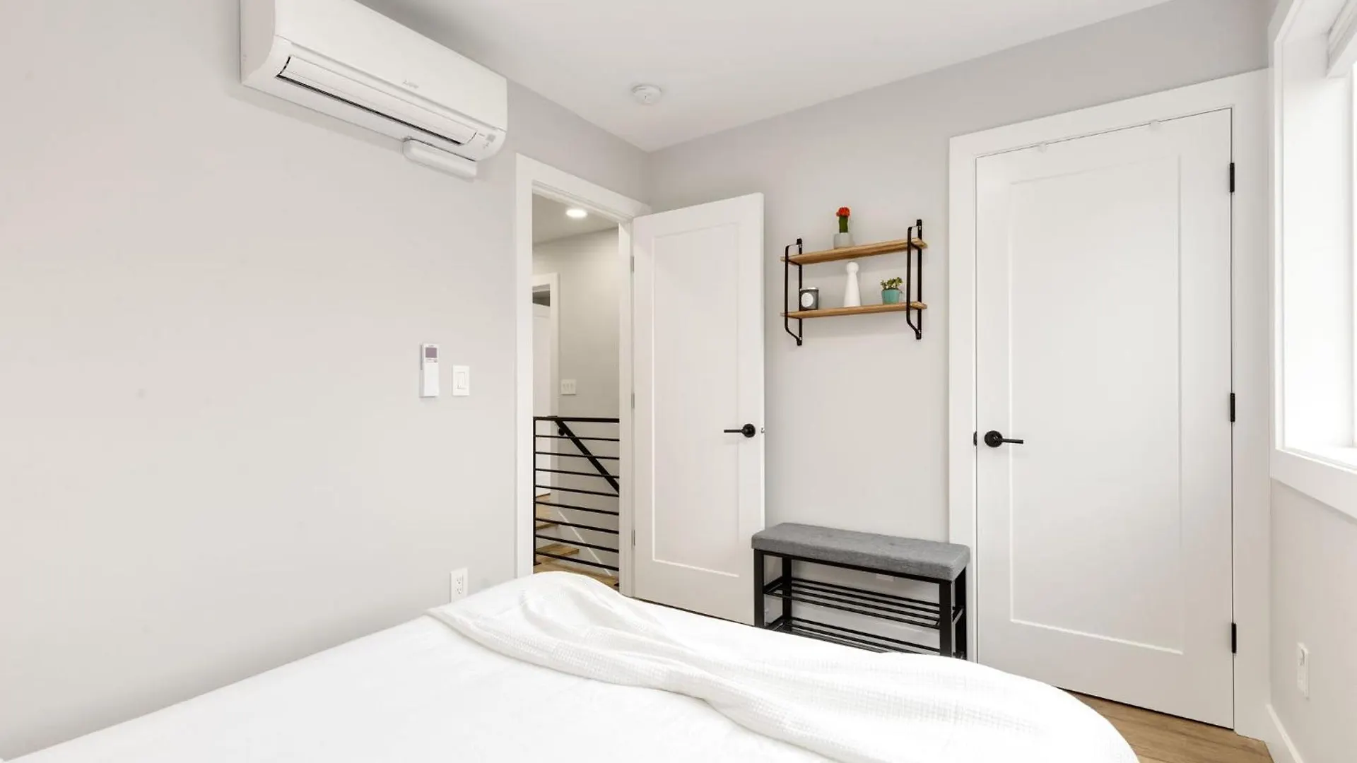 Holiday home Modern Ballard Retreat Near Beach & Parks Seattle