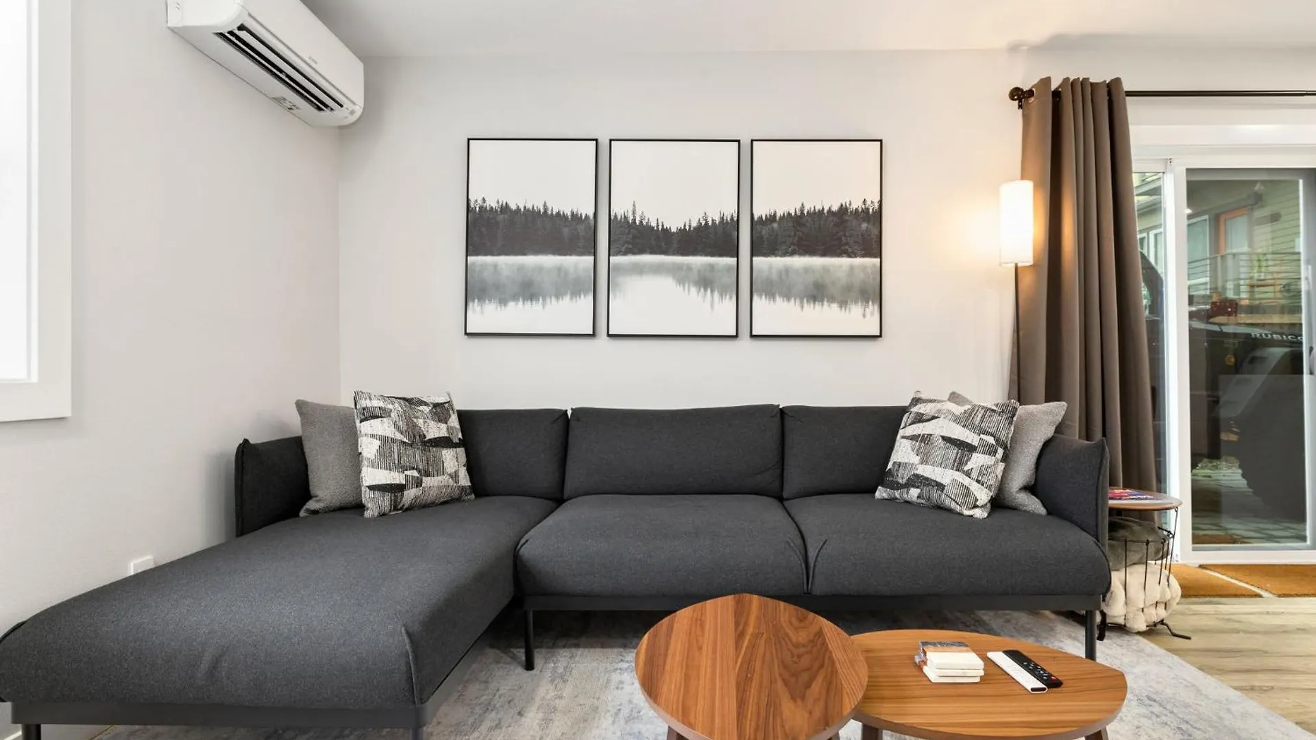 Modern Ballard Retreat Near Beach & Parks Seattle 0*,  United States