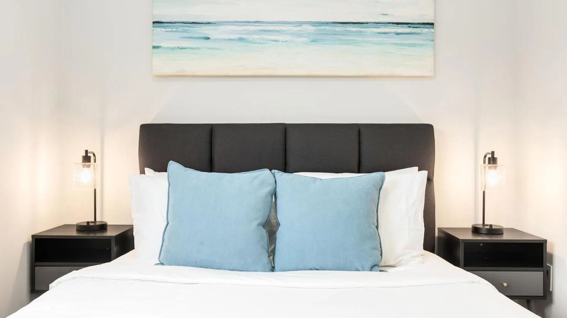 Modern Ballard Retreat Near Beach & Parks Seattle United States