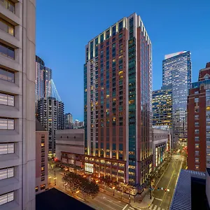 Grand Hyatt Отель