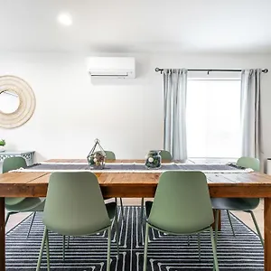 Ballard Base - Comfy Modern House In Holiday home