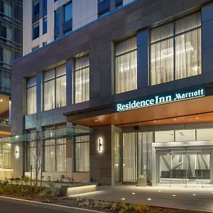 3* Hotel By Marriott Downtown Convention Center