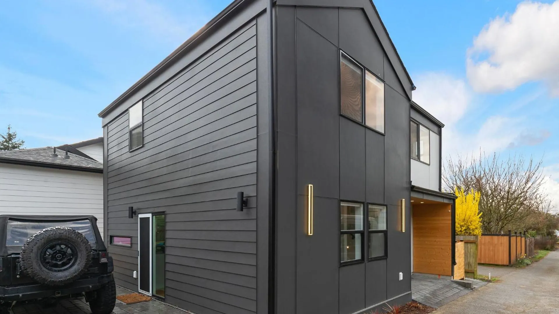 Modern Ballard Retreat Near Beach & Parks Seattle
