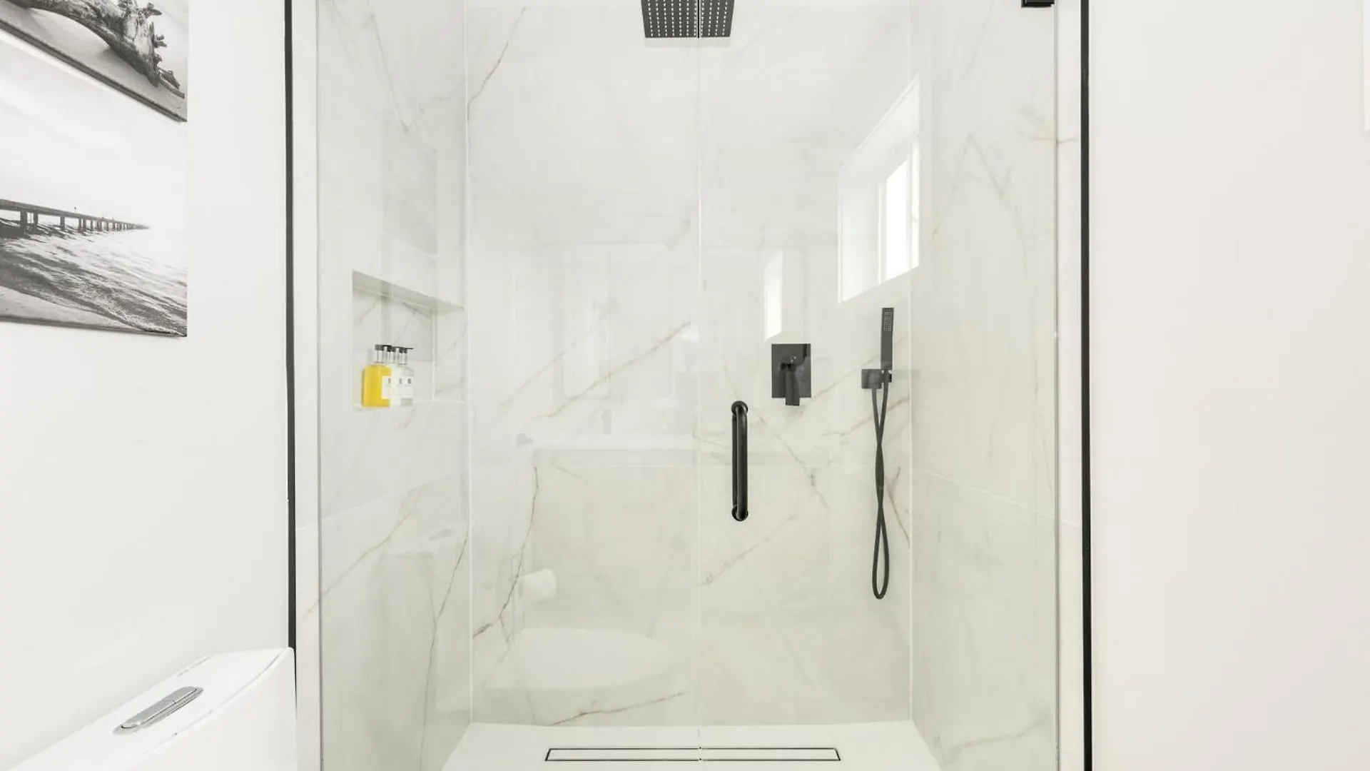 Modern Ballard Retreat Near Beach & Parks Seattle United States
