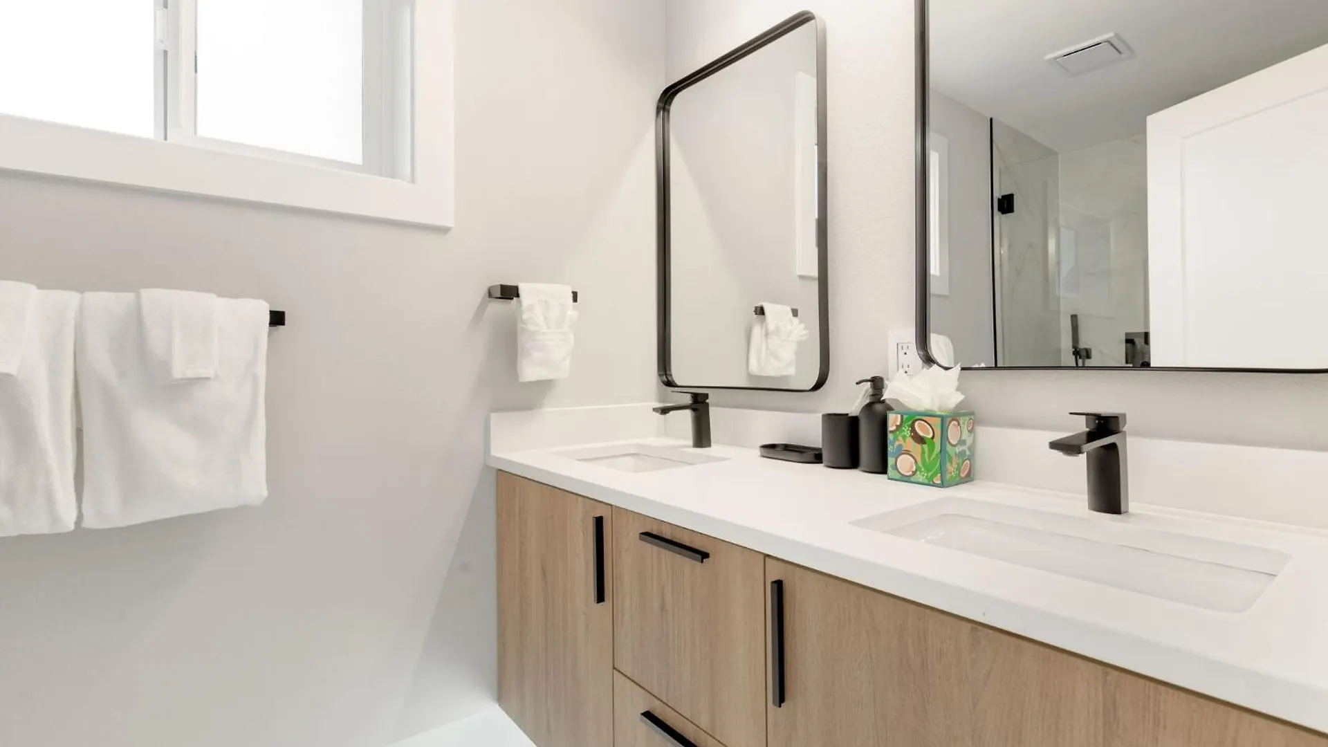 Holiday home Modern Ballard Retreat Near Beach & Parks Seattle