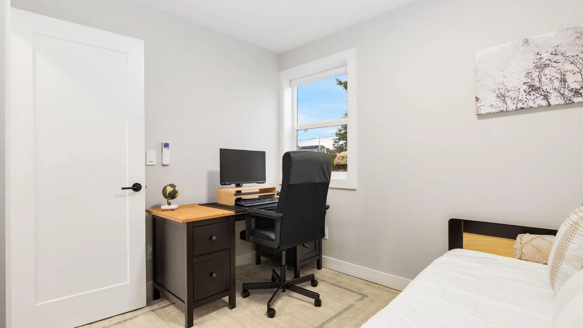 Holiday home Modern Ballard Retreat Near Beach & Parks Seattle