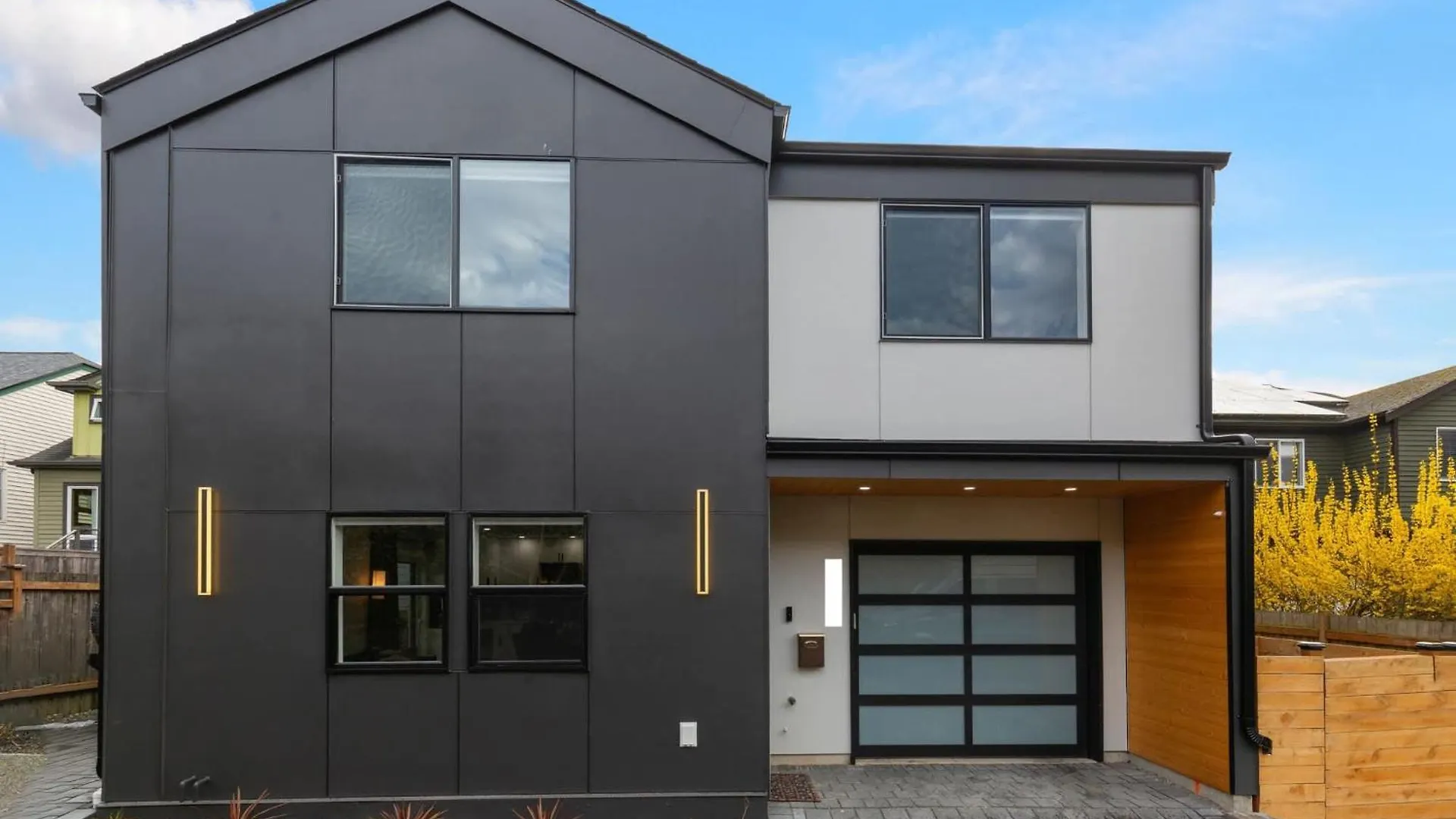 Modern Ballard Retreat Near Beach & Parks Seattle Holiday home