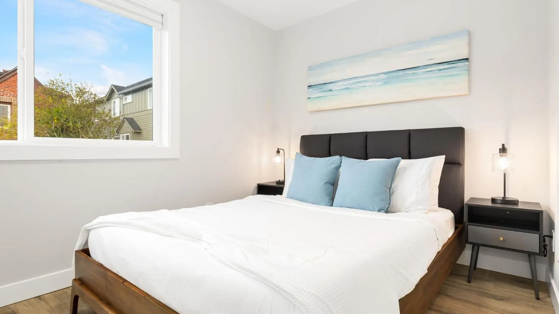 Modern Ballard Retreat Near Beach & Parks Seattle 0*,  United States