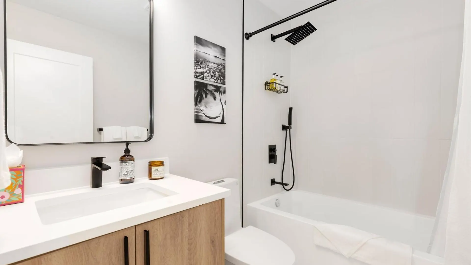 Modern Ballard Retreat Near Beach & Parks Seattle 0*,  United States