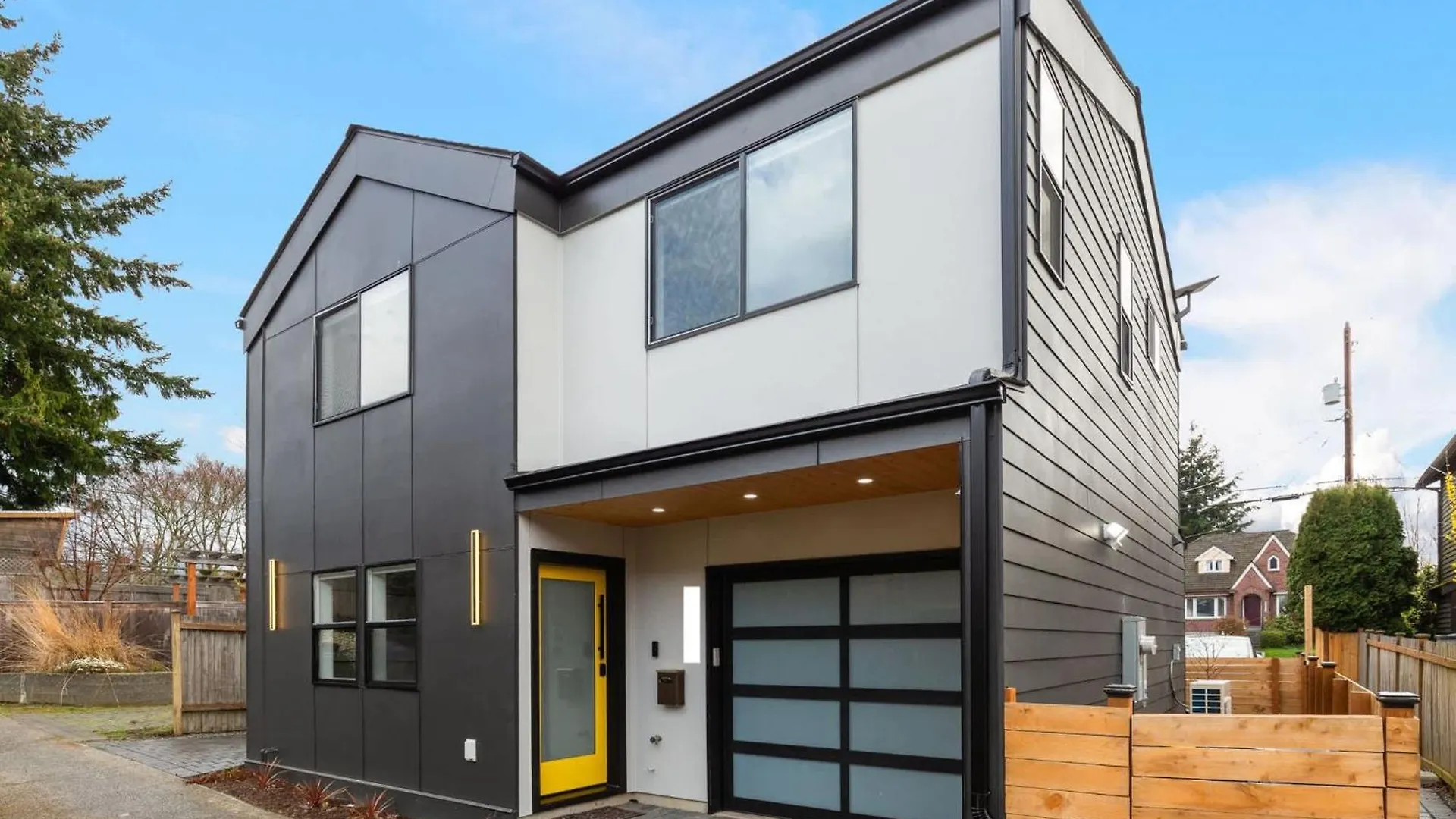 Modern Ballard Retreat Near Beach & Parks Seattle