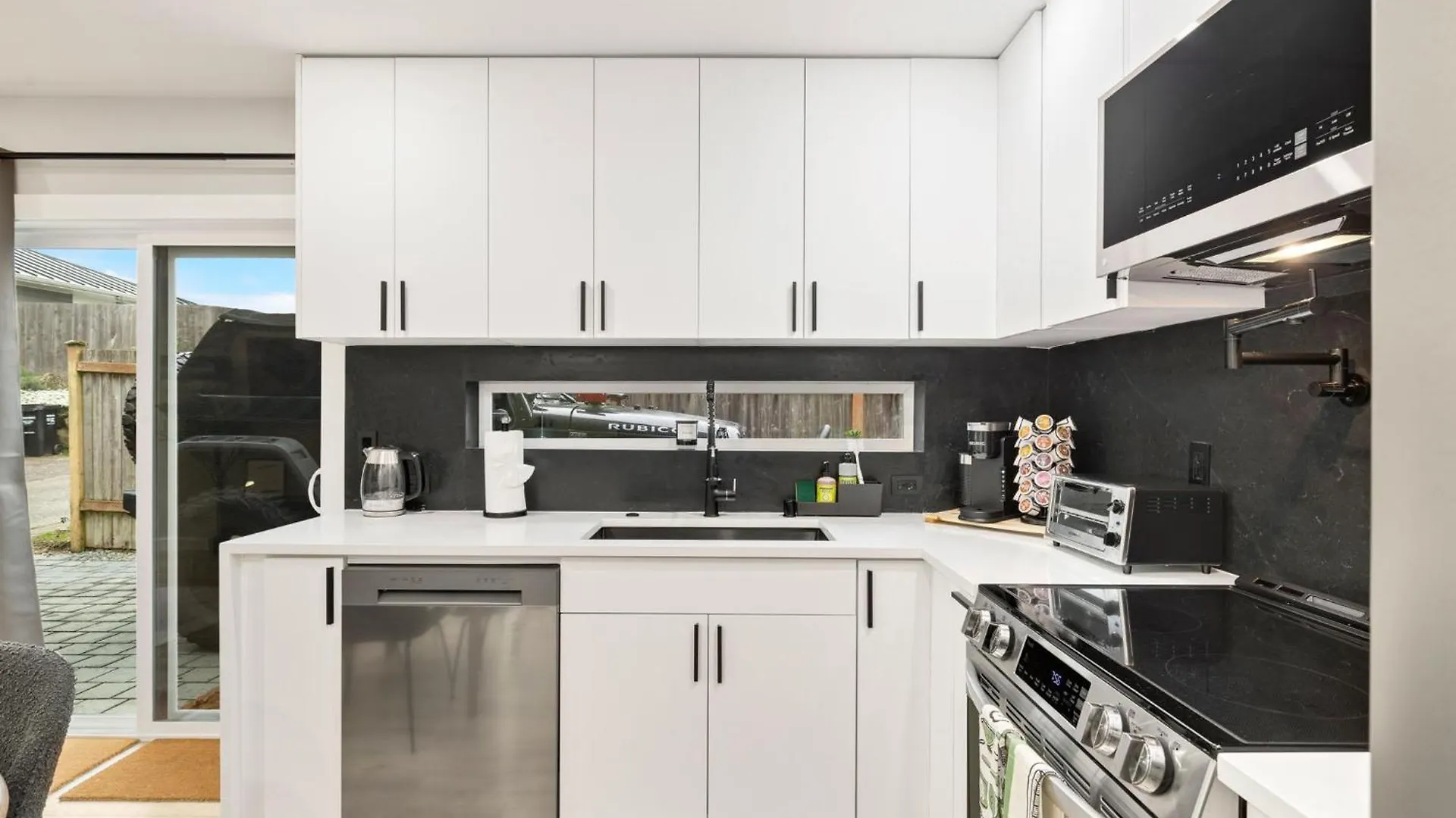 Modern Ballard Retreat Near Beach & Parks Seattle