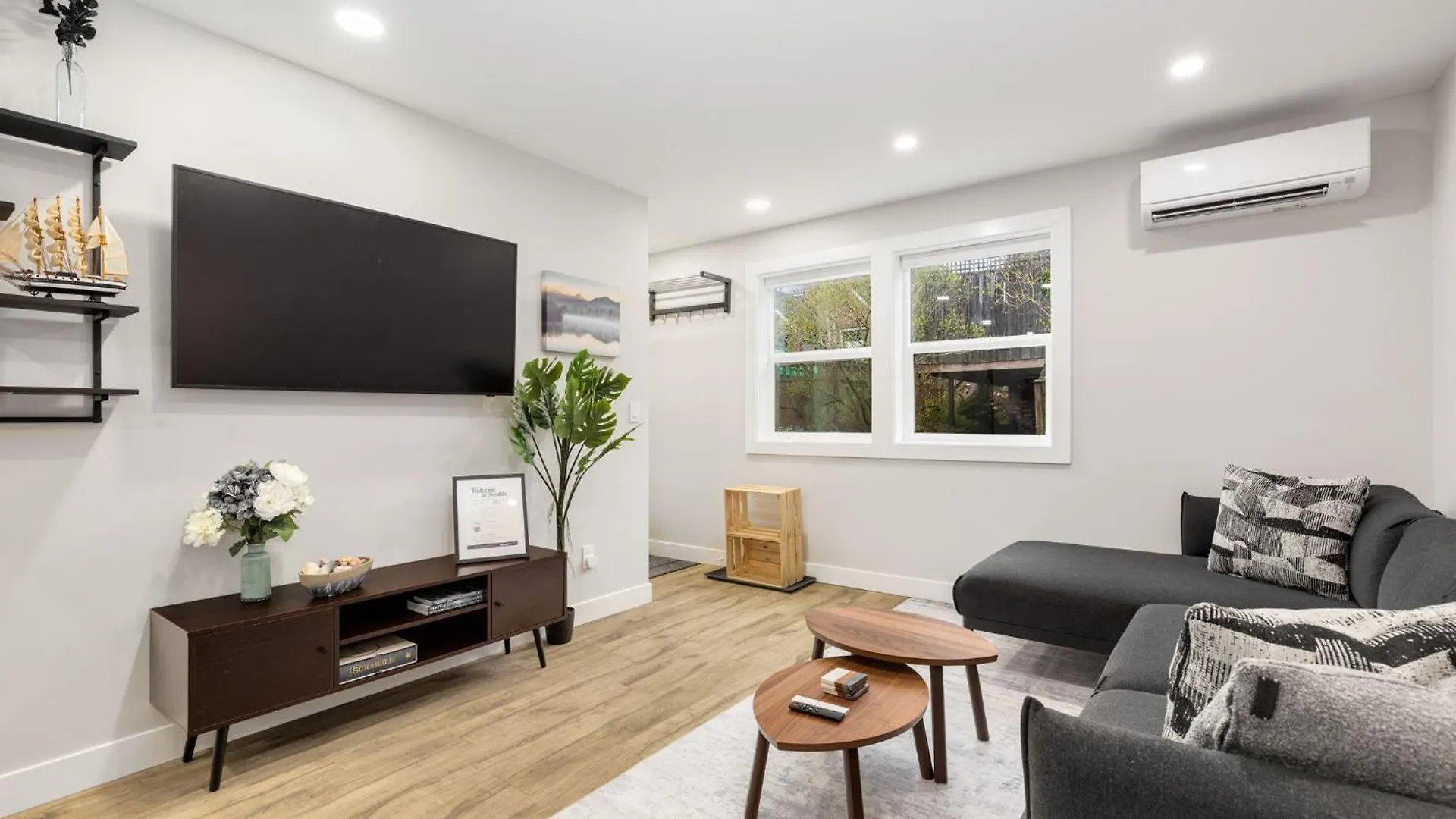 Holiday home Modern Ballard Retreat Near Beach & Parks Seattle